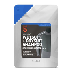Revivex Wetsuit & Drysuit Shampoo 10 Oz